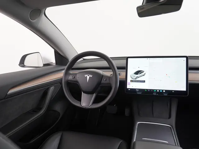 Tesla Model 3 Standard RWD Plus 60 kWh 2021 Elektrisch 24
