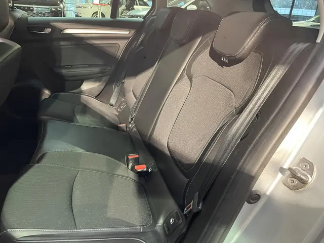 Renault Mégane Estate 1.3 TCe 140 Techno 2023 Benzine 8