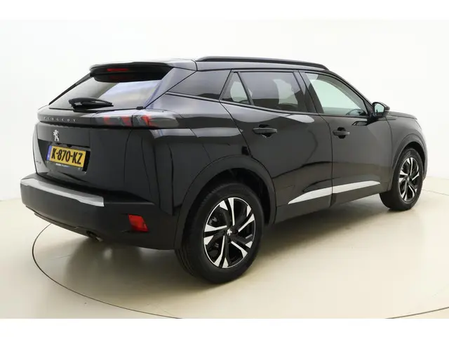 Peugeot 2008 2