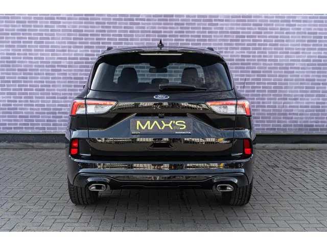 Ford Kuga 2.5 PHEV ST-Line X 2023 Hybride Benzine 13