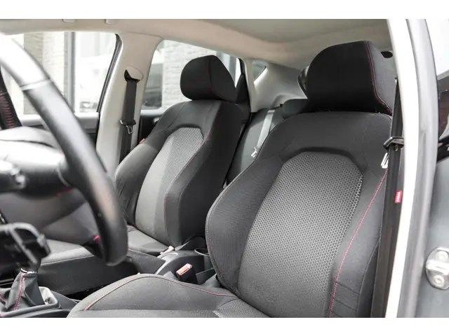 SEAT Ibiza SC 1.2 TSI FR 2014 Benzine 3