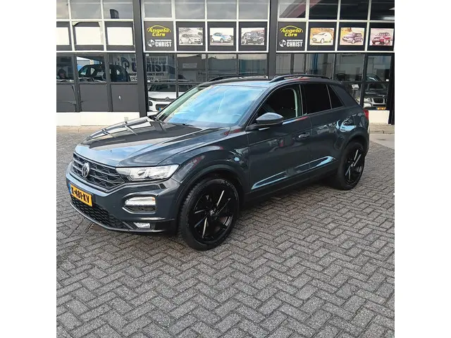 Volkswagen T-Roc 1.5 TSI Sport 2018 Benzine
