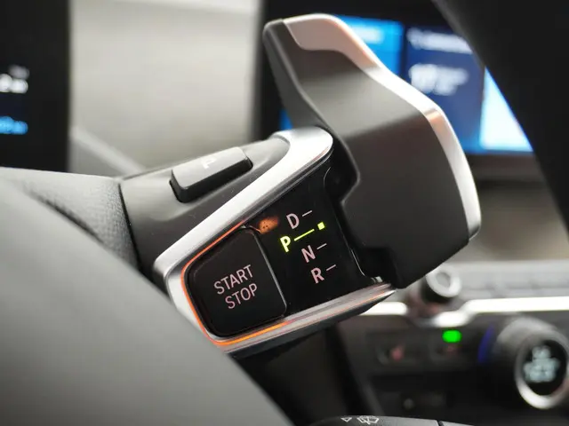 BMW i3 Executive Edition 120Ah 42 kWh 2020 Elektrisch 19