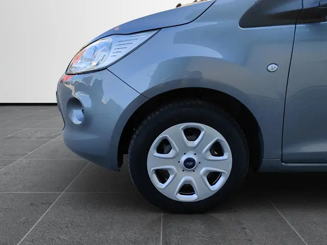 Ford Ka 1.2 Style start/stop 2014 Benzine 9