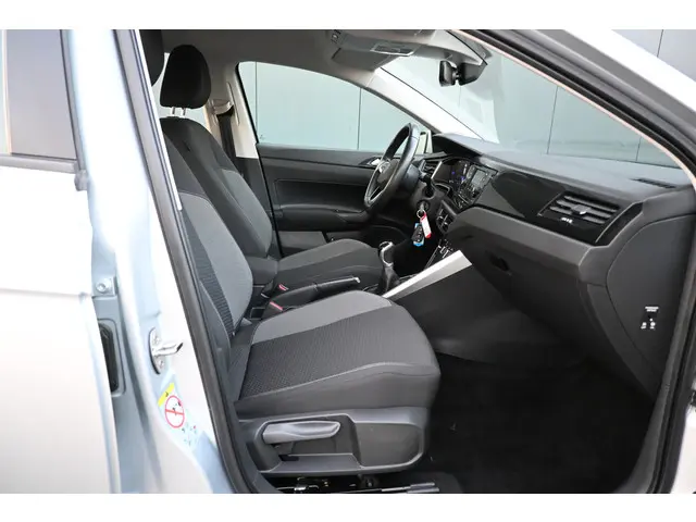 Volkswagen Polo 1.0 TSI Life 2023 Benzine 11