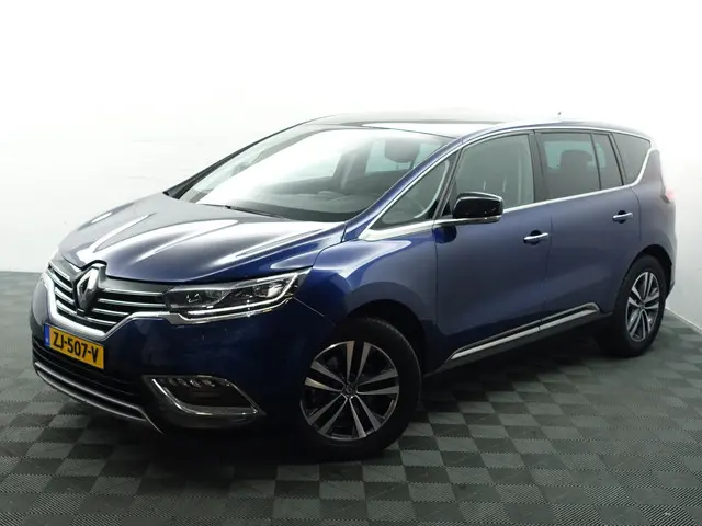 Renault Espace 1.8 TCe Intens Panoramic Aut- 2019 Benzine 4