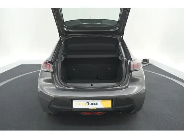 Peugeot 208 PureTech 100 Active Pack 2022 Benzine 56