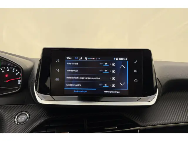 Peugeot 208 1.2T Active 2020 Benzine 22