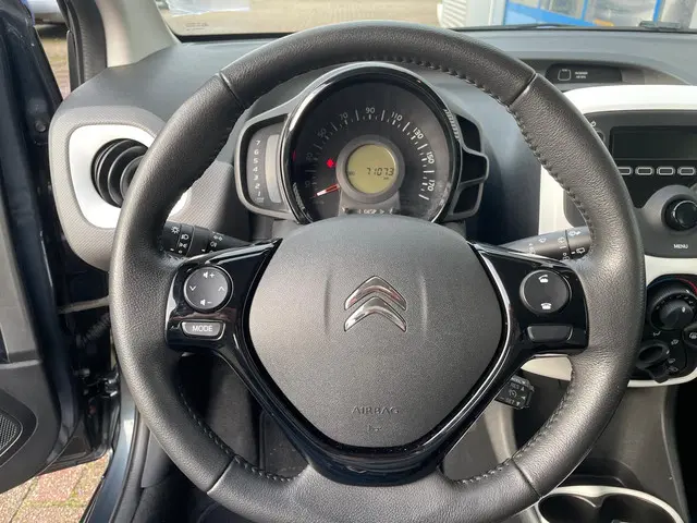 Citroën C1 1.0 VTi Feel 2018 Benzine 8