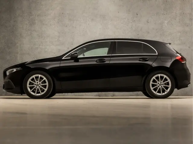 Mercedes-Benz A-Klasse 2