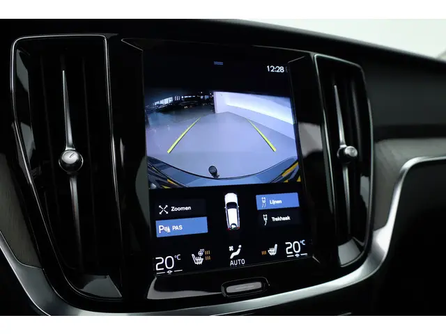 Volvo V60 2.0 T8 Inscription 2022 Hybride Benzine 24