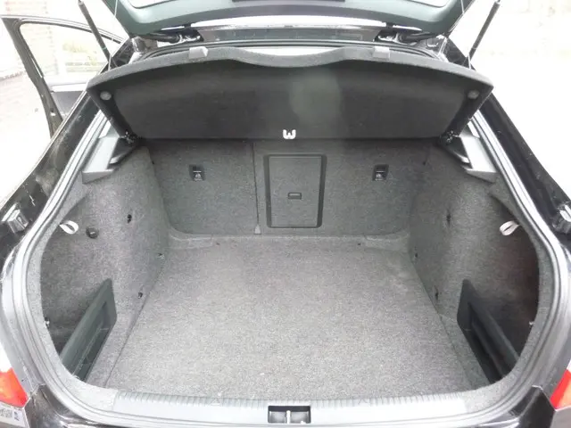 Škoda Octavia 1.2 TSI Greentech Active 2014 Benzine 15