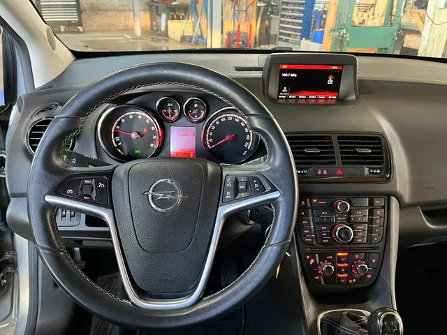 Opel Meriva 1.4 Turbo Business+ 2014 Benzine 13