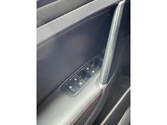 Volkswagen Golf 2.0 TSI GTI Clubsport 2016 Benzine 20