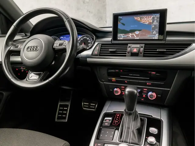Audi A6 Limousine 1.8 TFSI S-Line Sport 2016 Benzine 7