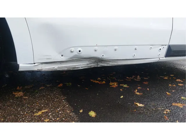 Toyota ProAce Compact 1.6 D-4D Cool Comfort 2018 Diesel 17