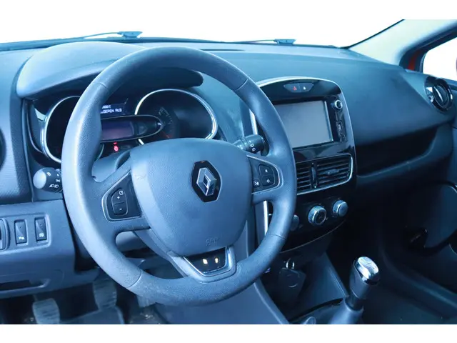 Renault Clio 0.9 TCe Zen 2017 Benzine 19