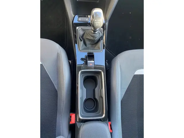 Opel Mokka 1.2 Business Elegance 2022 Benzine 15