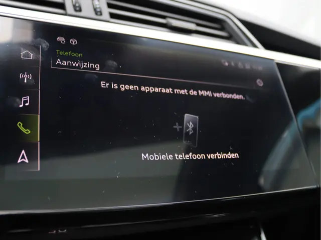 Audi e-tron Sportback 55 quattro 95KWh 2021 Elektrisch 59
