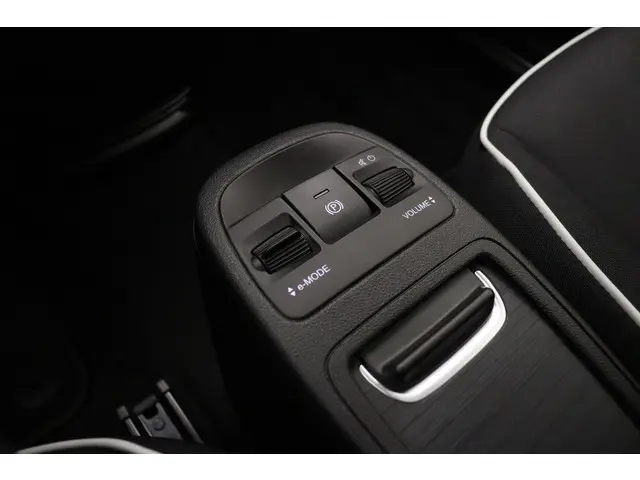 Fiat 500 La Prima 42 kWh 2024 Elektrisch 26
