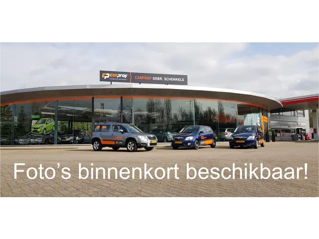 Škoda Kamiq 1.0 TSI DSG Sport Business 2024 Benzine 2