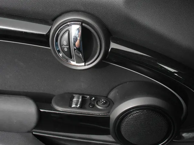 MINI Cooper Mini 1.5 Essential Trim 2022 Benzine 21