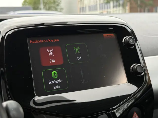 Peugeot 108 1.0 VTi Allure 2016 Benzine 22