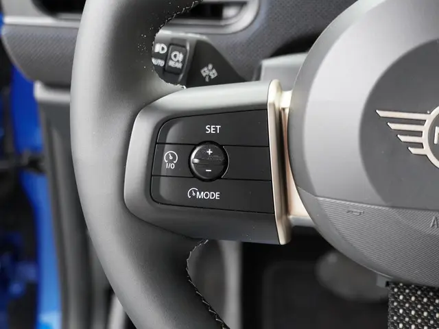 MINI Cooper Cabrio 3-Deurs C 2026 Benzine 21