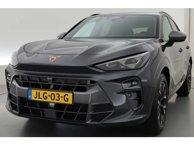 CUPRA Terramar 1.5 eTSI 2025 Benzine 36