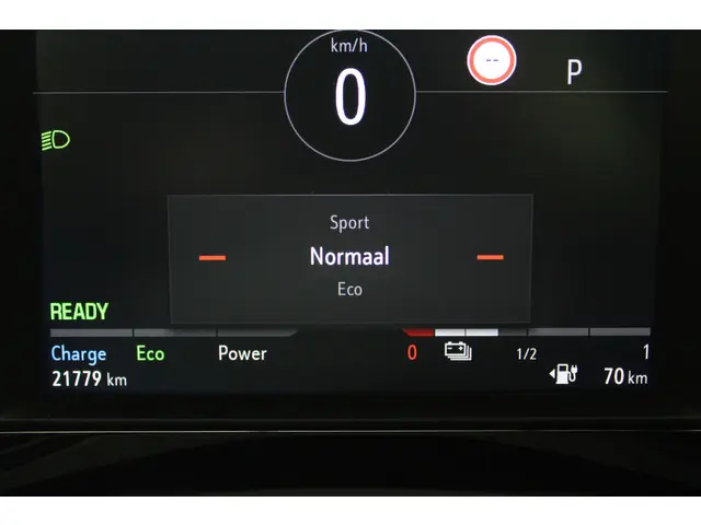 Opel Mokka-e Elegance 50-kWh 11kw 2023 Elektrisch 16