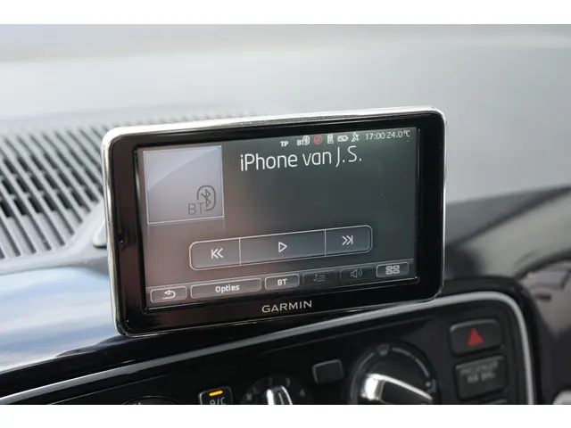 Volkswagen up! 1.0 cheer up! BlueMotion 2013 Benzine 15