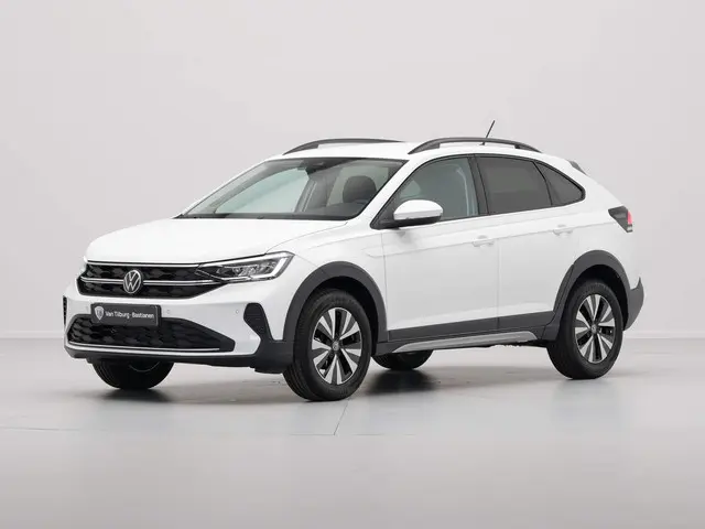 Volkswagen Taigo 1.0 TSI Life Edition 2025 Benzine