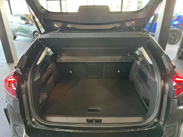 Citroën C4 1.2 Puretech Shine 2021 Benzine 20