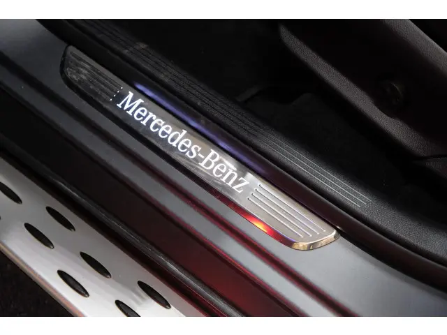 Mercedes-Benz GLC Coupé GLC200 AMG 197pk 2019 Benzine 46