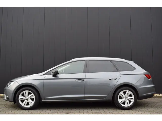 SEAT Leon ST 1.2 TSi Style 2017 Benzine 3