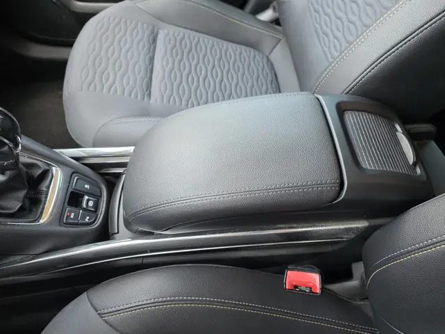 Opel Zafira Tourer 1.4 Business Edition 7p. 2012 Benzine 16
