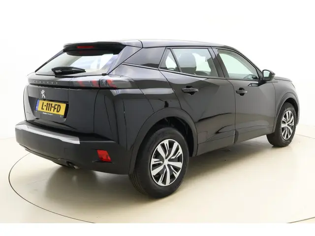 Peugeot 2008 2
