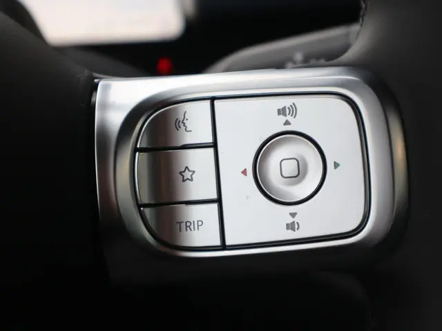 Smart #1 Pure+ 66 kWh 2025 Elektrisch 16