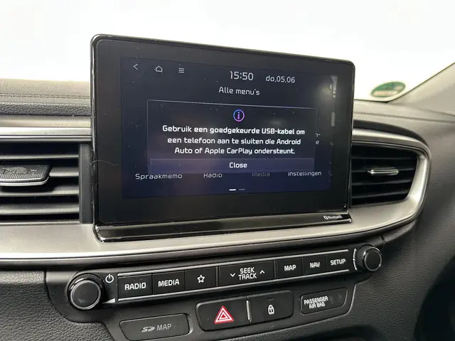 Kia Ceed Sportswagon 1.0 T-GDi DynamicLine 2019 Benzine 27