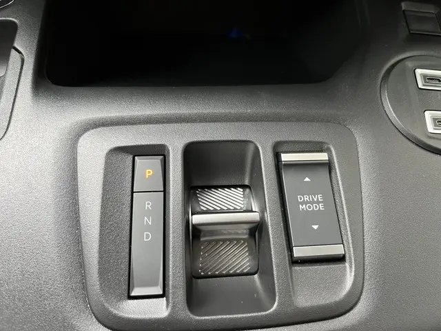 Fiat E-Doblò 136 L1 50 kWh 2024 Elektrisch 20