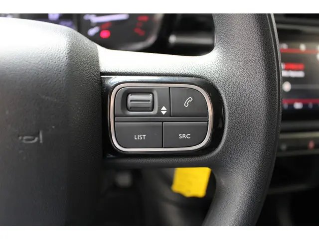 Citroën C3 1.2 PureTech Feel Edition 2018 Benzine 19