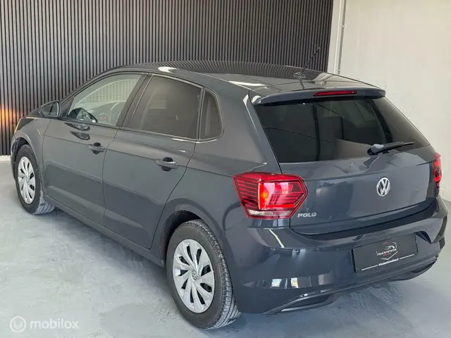 Volkswagen Polo 1.0 TSI Beats 2019 Benzine 11