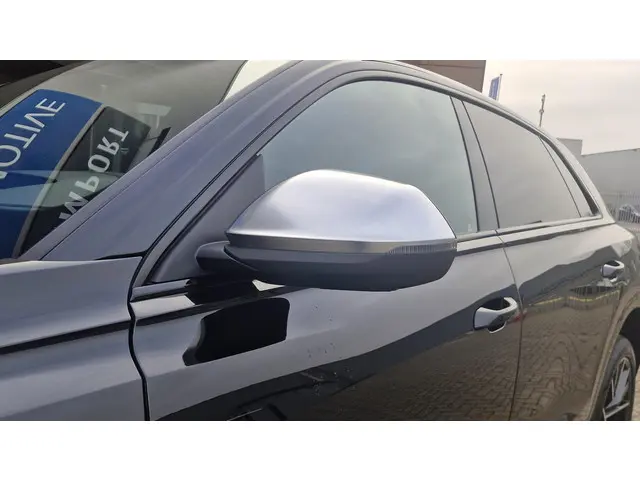 Audi SQ8 4.0 TFSI SQ8 quattro 2022 Benzine 28