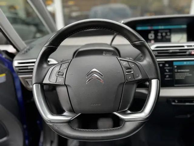 Citroën C4 Picasso PT 130 Feel Automaat-6 2017 Benzine 11