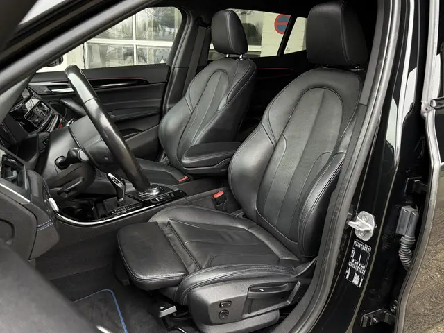 BMW X2 sDrive20i 2018 Benzine 5