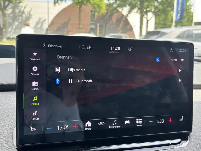 Škoda Enyaq iV 80 Loft 2021 Elektrisch 28
