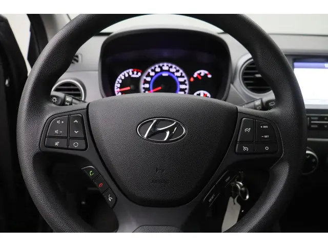 Hyundai i10 1.0i Comfort 2019 Benzine 22