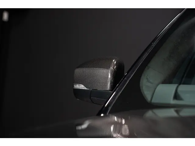 Land Rover Range Rover Sport 5.0 V8 SC SVR 2020 Benzine 13