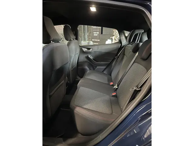 Ford Fiesta 1.0 EcoBoost ST-Line 2019 Benzine 23