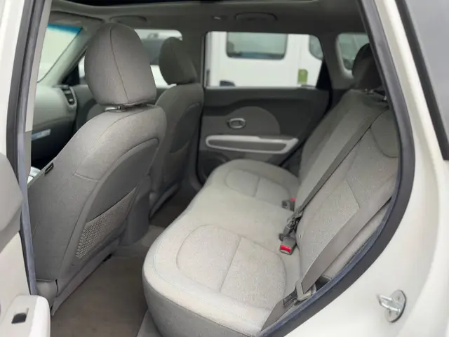 Kia e-Soul EV Edition 30 kWh 2018 Elektrisch 10